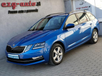 Škoda Octavia Zadbana wyposażenie Gwarancja Zgierz - zdjęcie 2