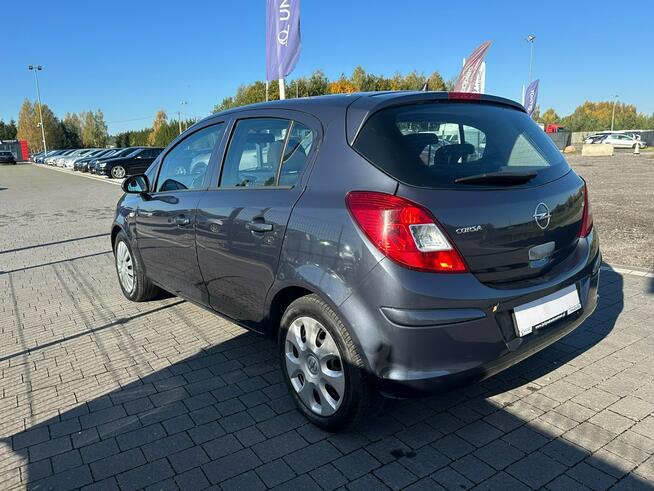 Opel Corsa Lipówki - zdjęcie 4
