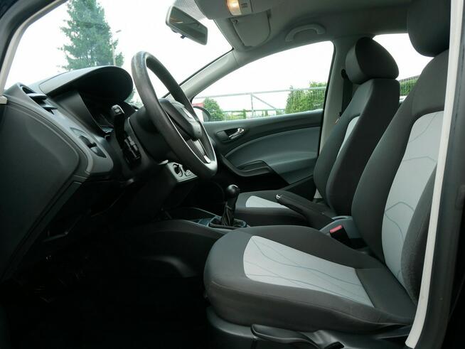 Seat Ibiza 1.2 TDI CR 75KM [Eu5] -Nowy rozrząd kpl -Opony zima Goczałkowice-Zdrój - zdjęcie 7