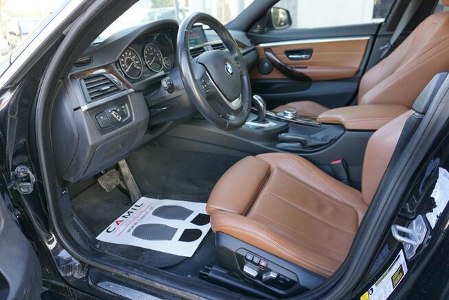 BMW 430 zarejestrowany, ubezpieczony , grand coupe, liftback Opole - zdjęcie 8