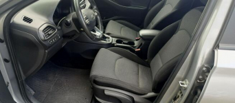 Hyundai i30 1.0 T-GDI Modern Dąbrowa Górnicza - zdjęcie 7