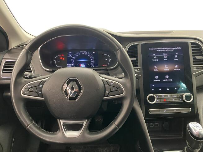 Renault Megane 1.5 Blue dCi Techno Kombi Warszawa - zdjęcie 9
