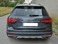Audi A4 Allroad Łódź - zdjęcie 5