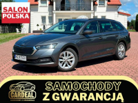 Octavia 1.5 Tsi Hybrid | 150KM | Salon PL | Serwis ASO | Automat