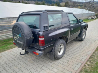 Opel Frontera 4X4 Łyczanka - zdjęcie 4