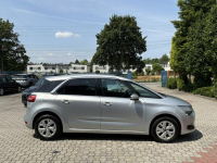 Citroen C4 Picasso Rezerwacja Tarnowskie Góry - zdjęcie 5