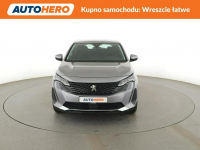 Peugeot 3008 automat navi kamera tempomat Warszawa - zdjęcie 11