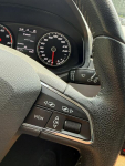 Seat Ibiza Światła Led. Navigacja. Czujniki parkowania. Rybnik - zdjęcie 11