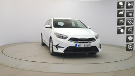 Kia Cee'd 1.5 T-GDI M ! Z Polskiego Salonu ! Faktura VAT !