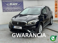 Suzuki SX4 S-Cross Pisemna Gwarancja 12 miesięcy
