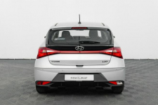 Hyundai i20 WJ1885L#1.2 Pure Cz.cof Bluetooth KLIMA Salon PL VAT 23% Pępowo - zdjęcie 9