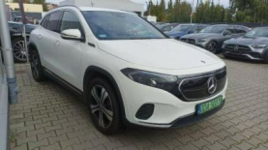 Mercedes EQA Komorniki - zdjęcie 1