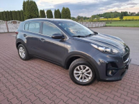Kia Sportage 1.6 GDI_132KM_Bezwypadkowy 100% _Serwis_Zadbany Pawłów - zdjęcie 2