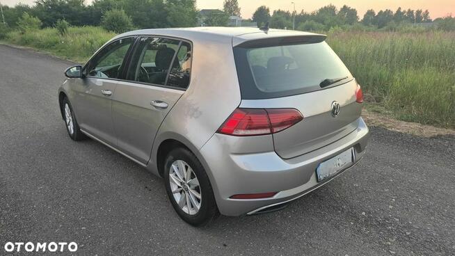 Volkswagen Golf 1.6 TDI BMT Comfortline Częstochowa - zdjęcie 2