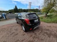 Opel Mokka 1,4 Turbo benzyna Cielcza - zdjęcie 7