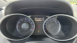 Hyundai ix35 mały przebieg ledy super stan Lębork - zdjęcie 10