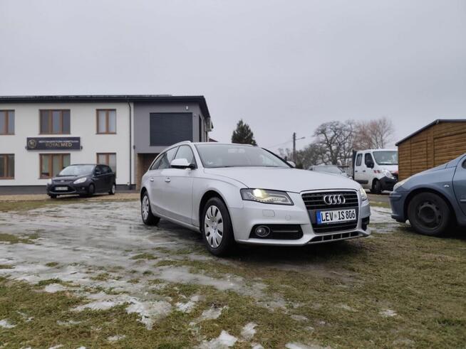 Audi A4 Avant ! Stan Bardzo dobry ! Turek - zdjęcie 3