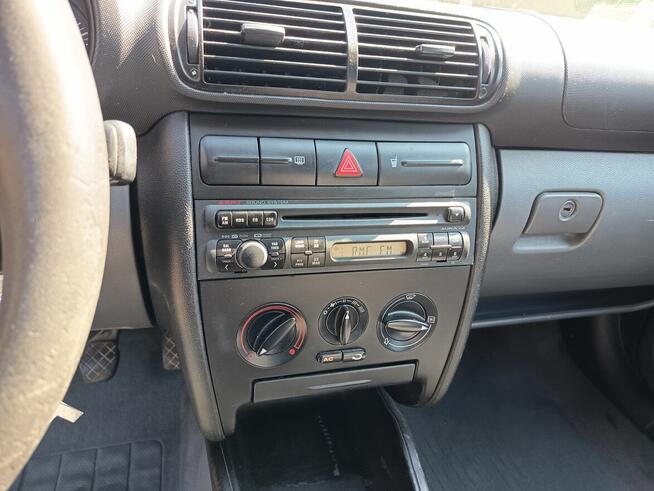 Seat Toledo 2 Gaz Klimatyzacja Pruchnik - zdjęcie 7