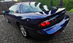 Chevrolet Camaro Suwałki - zdjęcie 12