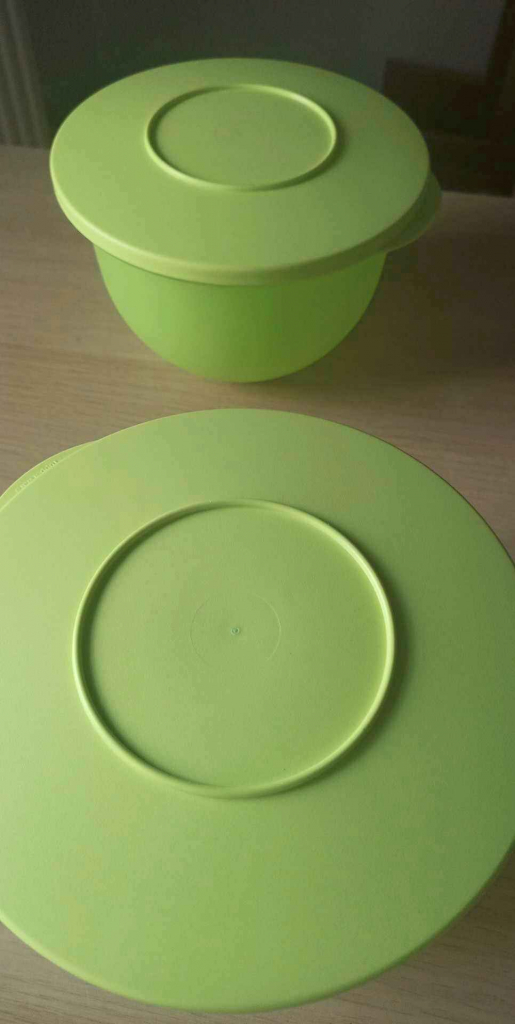 1szt TUPPERWARE NOWA FALA miska 1,1 litra  - NOWE Śródmieście - zdjęcie 5