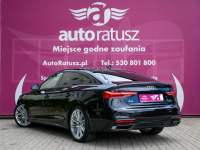 Audi A5 2.0 TDI Automat Quattro 4X4 Niski Przebieg Bezwypadkowy Warszawa - zdjęcie 4