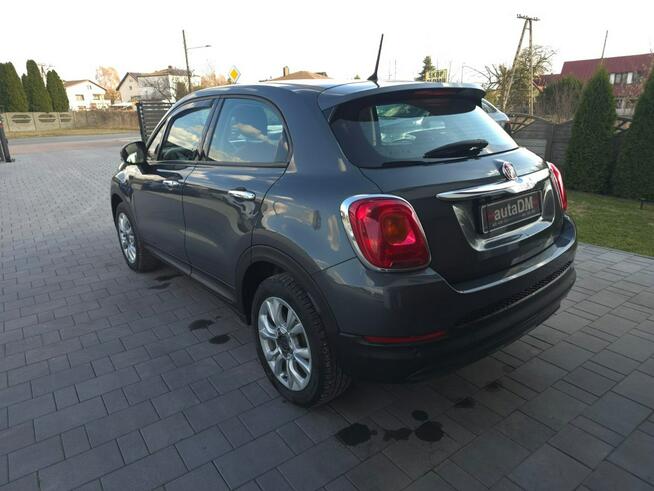 Fiat 500x Niski przebieg | Bogate wyposażenie Żarki - zdjęcie 7