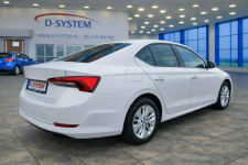 Škoda Octavia 2021Tylko Salon Polska 1Właściciel Bezwypadkowy ledy ASO Białystok - zdjęcie 3