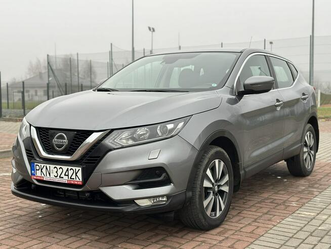 Nissan Qashqai Sadlno - zdjęcie 4