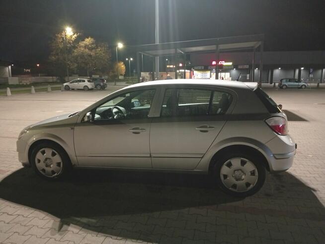 Opel astra H Łowicz - zdjęcie 5