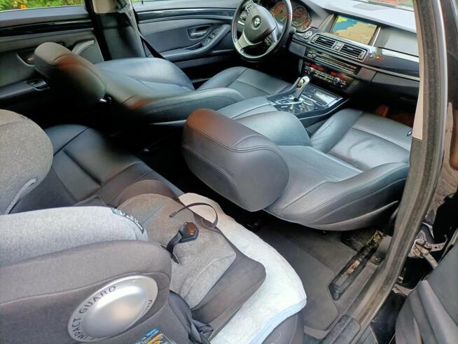 Sprzedam samochód osobowy Siemiatycze - zdjęcie 9