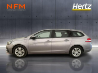 Peugeot 308 SW 1,5 Bluehdi(130 KM) Active Salon PL Faktura-Vat Warszawa - zdjęcie 6