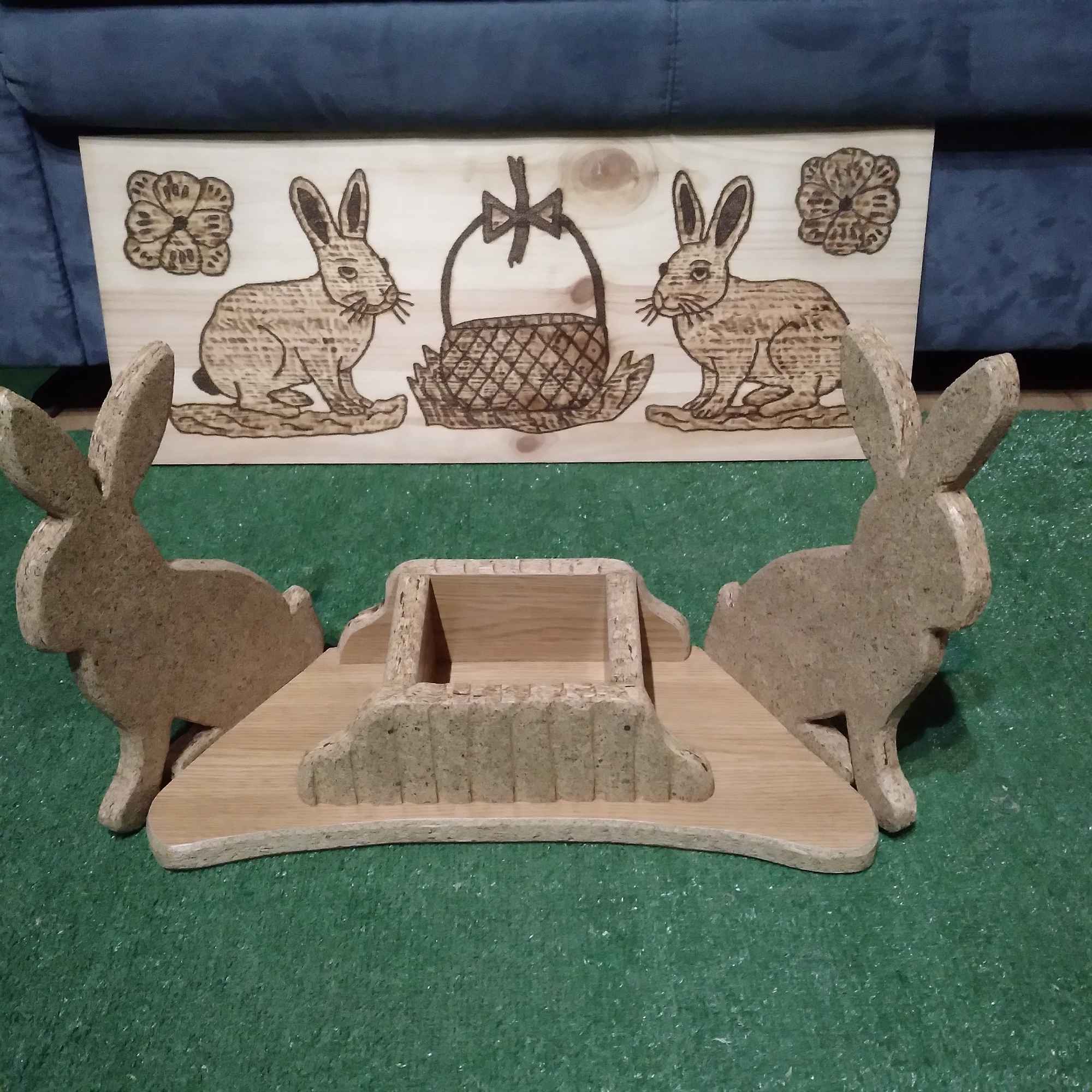 Ozdoby świąteczne Brusy - zdjęcie 7