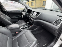 Hyundai Tucson 1.7 CRDi 141#DCT 7#Full LED#Climatronic#Kamera#Skóra Margonin - zdjęcie 7