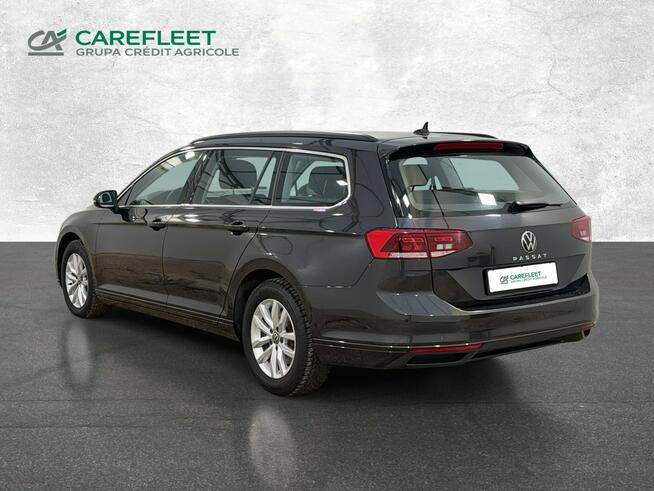 Volkswagen Passat 1.5 TSI EVO Business DSG Kombi Warszawa - zdjęcie 7