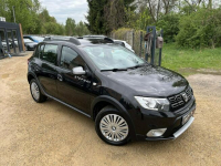 Dacia Sandero Stepway Częstochowa - zdjęcie 11
