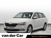 Škoda Fabia 1.0 Ambition ! Z Polskiego Salonu ! Faktura VAT !