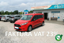 Ford Transit Connect 230 1.5 EcoBlue LONG 120KM Trend AUTOMAT