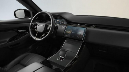 Range Rover Evoque 1.5P I3 PHEV 269KM AWD Auto S / Salon Polska Łódź - zdjęcie 6