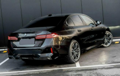 520i rabat 81 098 zł , Pakiet sportowy M pro Warszawa - zdjęcie 6