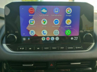 Nissan Qashqai Krajowy bezwypadkowy Otwock - zdjęcie 7