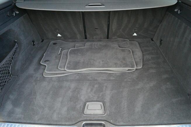 Mercedes GLC 200 Salon PL 4 -Matic 66 tys. km. skóra navi zadbany Goczałkowice-Zdrój - zdjęcie 9