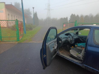 Toyota Yaris Poręba - zdjęcie 5