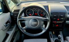 LPG! Niski przebieg! Serwis AUDI ASO! Zamiana też! Zduńska Wola - zdjęcie 11