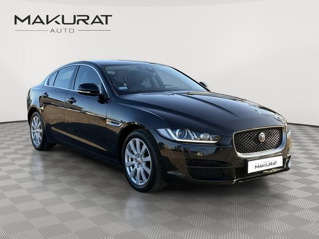 XE 2.0 D 180KM Podgrz.f Cz.park NAVI Salon PL VAT23% Gdańsk - zdjęcie 2