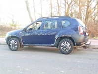 Dacia Duster 4x4 benzyna 1.6 idealna pod lpg Chełm Śląski - zdjęcie 9
