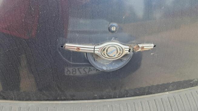 Na sprzedaż Chrysler PT Cruiser 2.0 Benzyna | Rok 2000 | Bytom Odrzański - zdjęcie 12