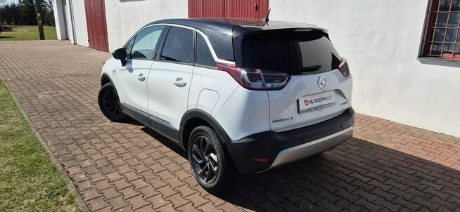 Opel Crossland X LED-MEDIA Paproć - zdjęcie 5