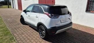 Opel Crossland X LED-MEDIA Paproć - zdjęcie 5