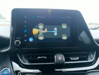 Toyota C-HR 1-właściciel Karczew - zdjęcie 6