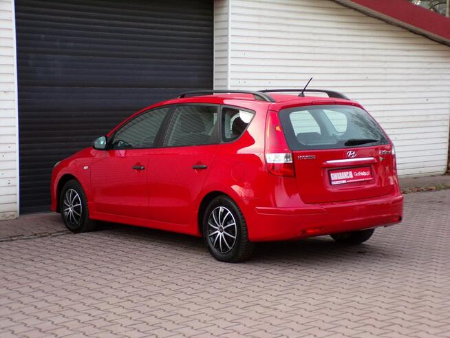 Hyundai i30 Klimatyzacja / Gwarancja / 1.4 / 109KM / Mikołów - zdjęcie 10